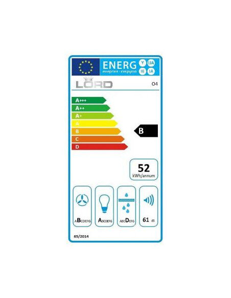 Gartraukis Lord O4 60 cm