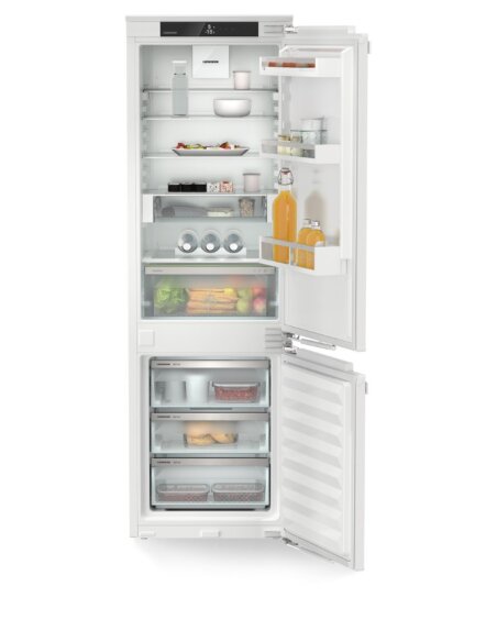 Įmontuojamas šaldytuvas Liebherr ICNc 5123