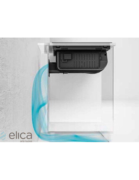 Recirkuliacijos komplektas Elica KIT0180522