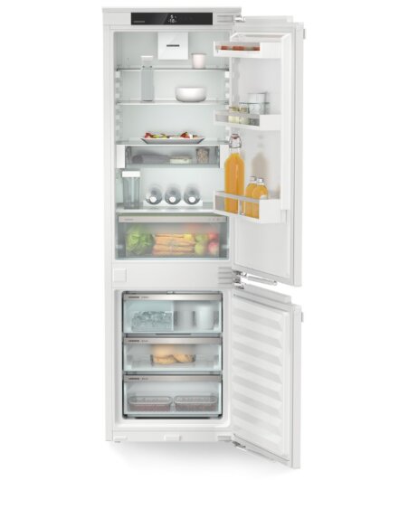 Įmontuojamas šaldytuvas Liebherr ICNd 5133