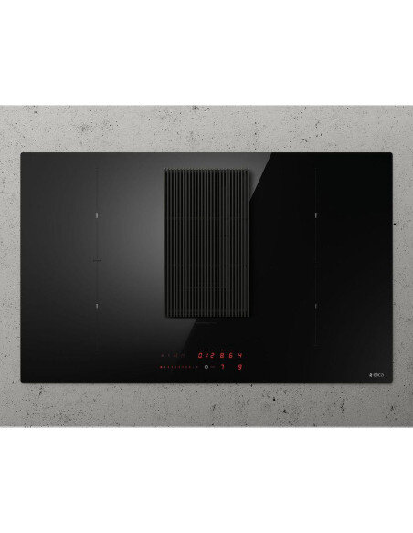Kaitlentė su gartraukiu ELICA NIKOLATESLA PRIME S+ BL/A/83 | PRF0182325