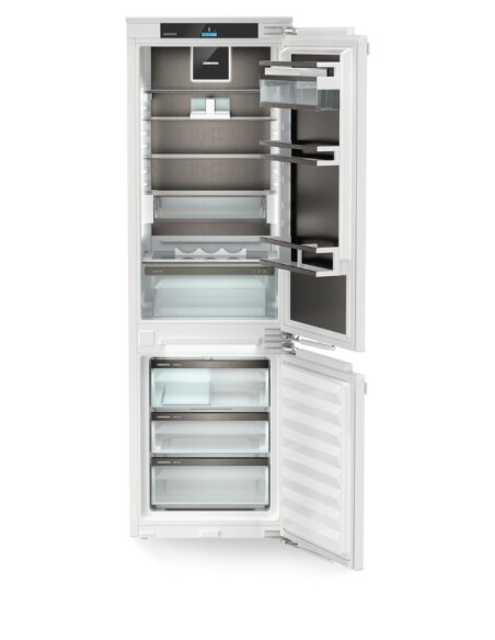 Įmontuojamas šaldytuvas Liebherr ICNbsci 5173