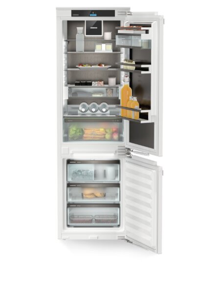 Įmontuojamas šaldytuvas Liebherr ICNbsci 5173