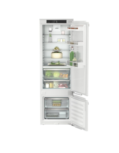 Įmontuojamas šaldytuvas Liebherr ICBd 5122