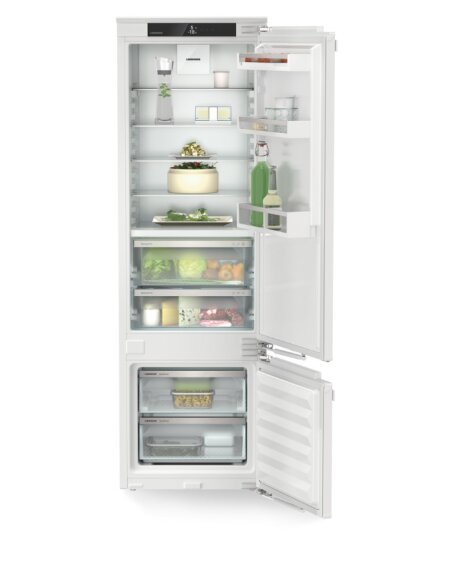 Įmontuojamas šaldytuvas Liebherr ICBbi 5122