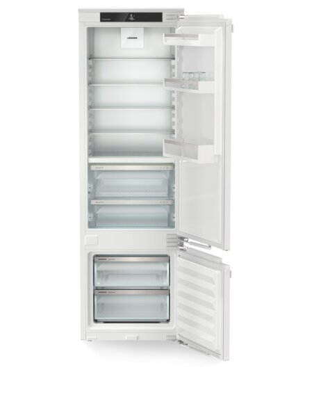 Įmontuojamas šaldytuvas Liebherr ICBbi 5122