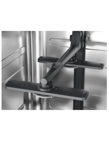 Indaplovė ELECTROLUX ESS42220SW