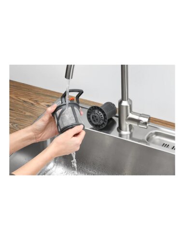 Indaplovė ELECTROLUX ESS42220SW