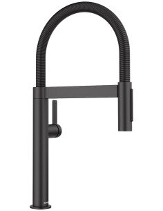 CULINA-S II Mini Black matt