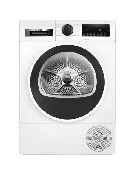 Džiovyklė Bosch WQG245AISN