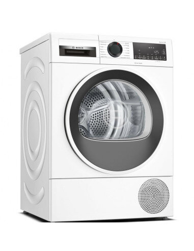 Džiovyklė Bosch WQG245AISN