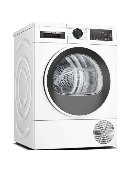 Džiovyklė Bosch WQG245AISN