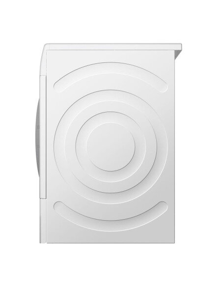 Džiovyklė Bosch WQG245AISN