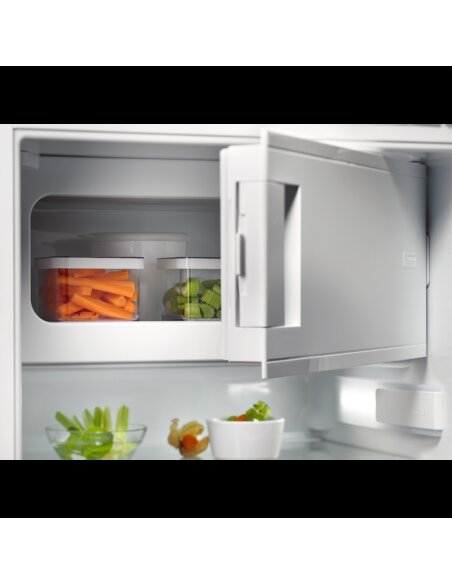 Įmontuojamas šaldytuvas ELECTROLUX LFB2AE88S, 87 cm