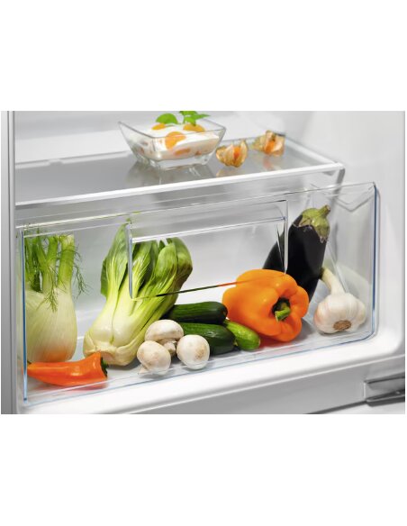 Įmontuojamas šaldytuvas ELECTROLUX LFB2AE88S, 87 cm