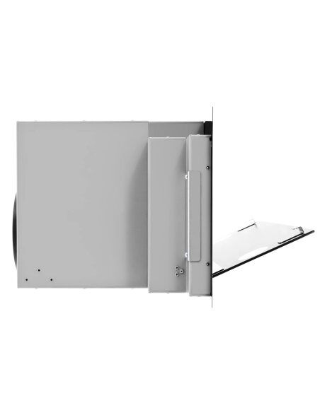 Įmontuojamas gartraukis Akpo WK-10 NEVA 60 IN/BL