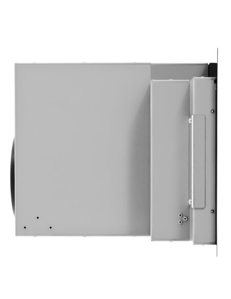 Įmontuojamas gartraukis Akpo WK-10 NEVA 60 IN/BL