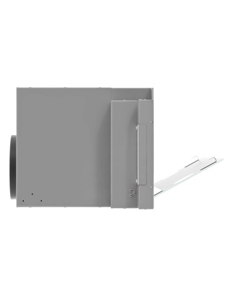 Įmontuojamas gartraukis Akpo WK-10 NEVA 60 WH/WH