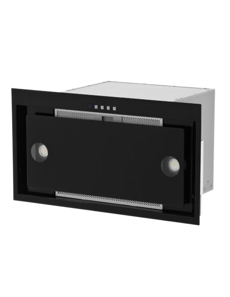 Įmontuojamas gartraukis Akpo WK-10 NEVA 60 BL/BL