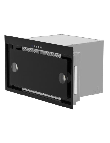 Įmontuojamas gartraukis Akpo WK-10 NEVA 60 BL/BL