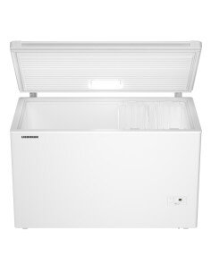 Šaldymo dėžė Liebherr CFe 2080