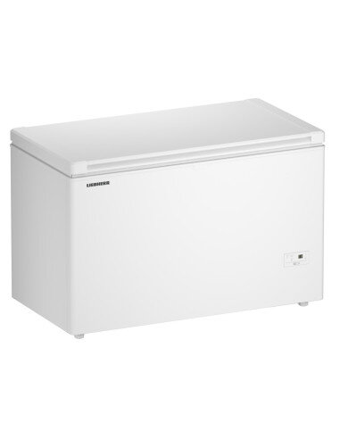 Šaldymo dėžė Liebherr CFe 2080