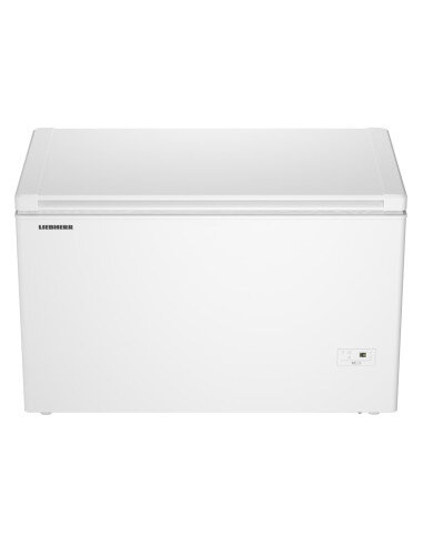 Šaldymo dėžė Liebherr CFe 2080
