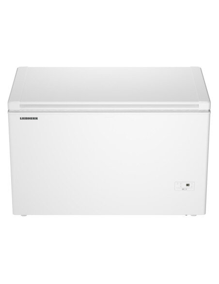 Šaldymo dėžė Liebherr CFe 2080