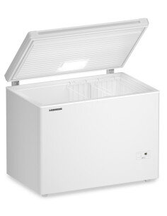 Šaldymo dėžė Liebherr CFe 1870