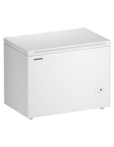 Šaldymo dėžė Liebherr CFe 1870