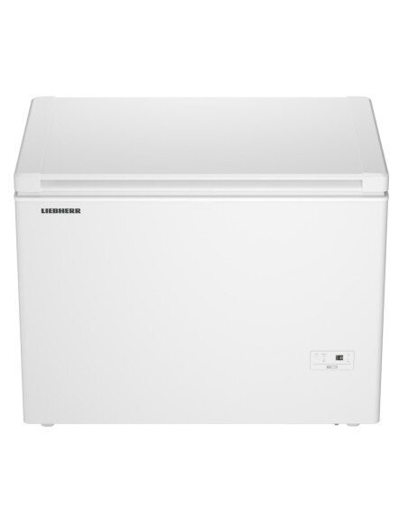 Šaldymo dėžė Liebherr CFe 1870