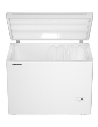 Šaldymo dėžė Liebherr CFe 1870