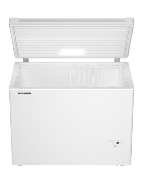 Šaldymo dėžė Liebherr CFe 1870