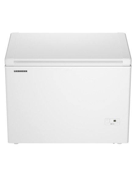 Šaldymo dėžė Liebherr CFc 1875