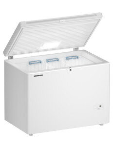 Šaldymo dėžė Liebherr CFc 1875