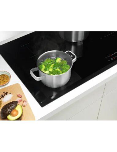 Indų rinkinys ELECTROLUX E3SS