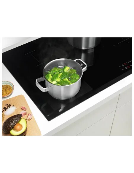 Indų rinkinys ELECTROLUX E3SS