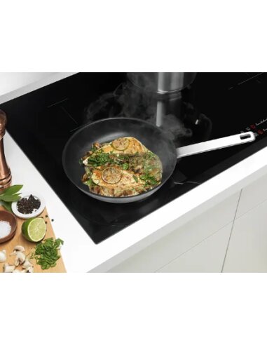 Indų rinkinys ELECTROLUX E3SS