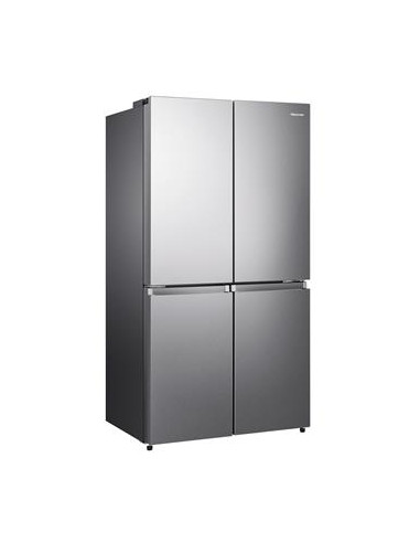 Refrigerator HISENSE RQ758N4SBSE