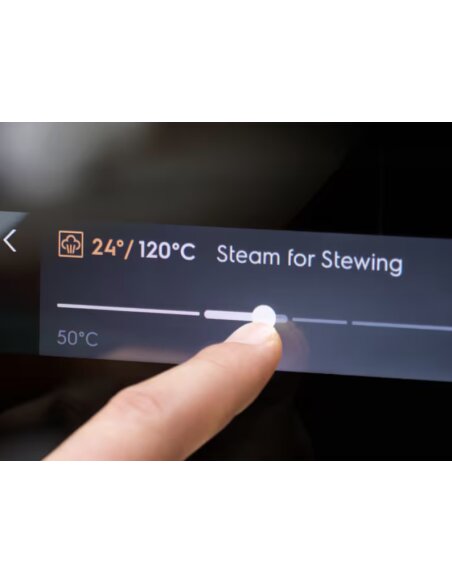 Orkaitė Electrolux COB8S39WZ