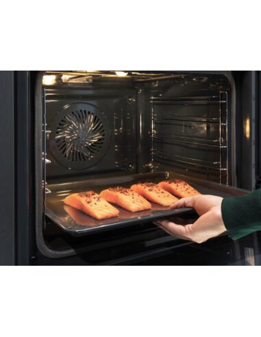 Orkaitė Electrolux COB8S39WZ