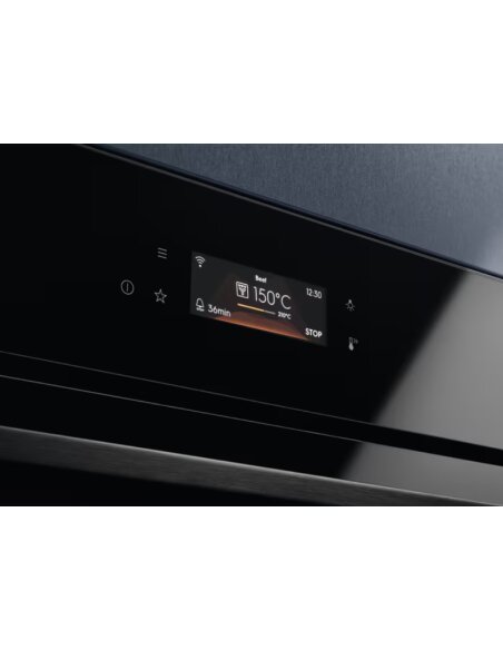 Orkaitė Electrolux COB8S39WZ