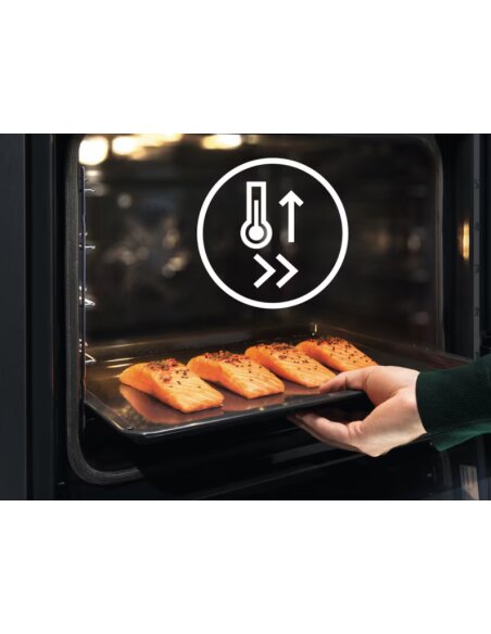 Orkaitė Electrolux COB8S39WZ