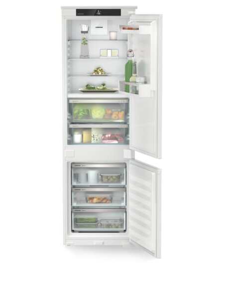 Įmontuojamas šaldytuvas Liebherr ICBNSd 5123
