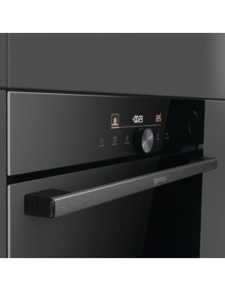 Orkaitė GORENJE BSA6747DGWI