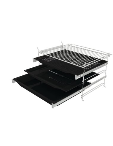 Orkaitė GORENJE BSA6747DGWI