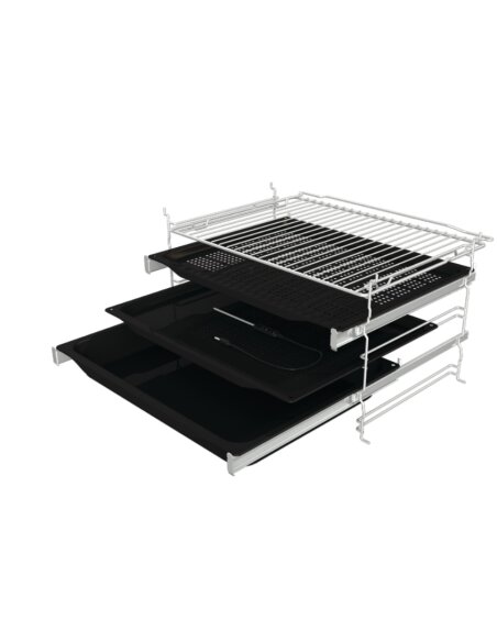 Orkaitė GORENJE BSA6747DGWI