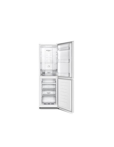Refrigerator GORENJE NRK418ECW4