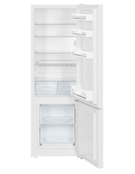Šaldytuvas-šaldiklis LIEBHERR CUe 2831