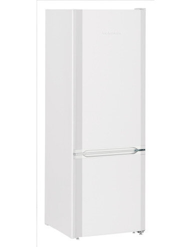Šaldytuvas-šaldiklis LIEBHERR CUe 2831